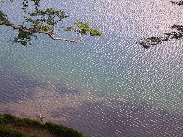 Laghi....dell''EMILIA ROMAGNA